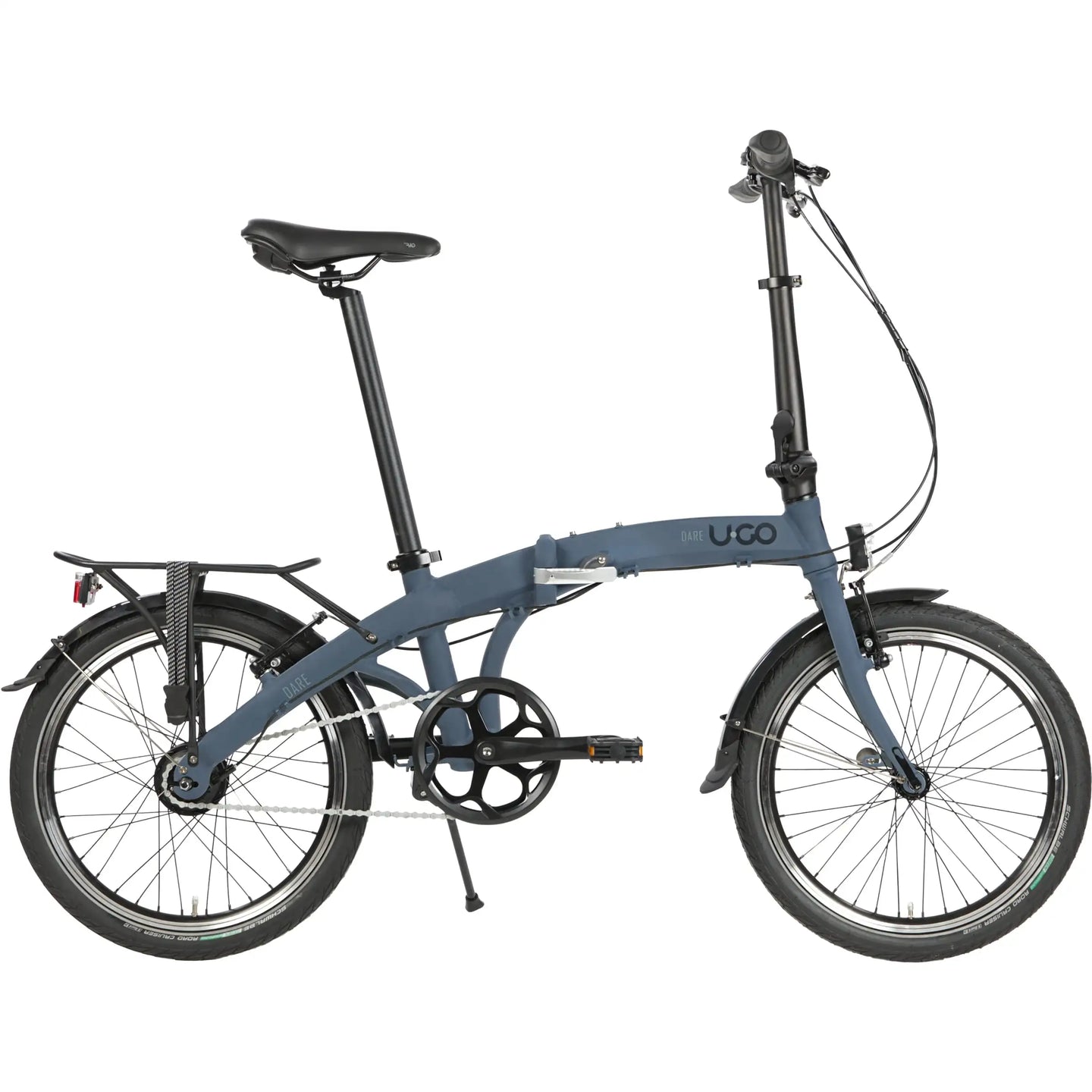 UGO Vouwfiets Premium Dare I7