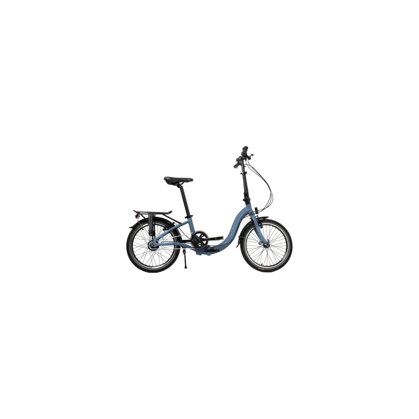 UGO Vouwfiets Low Entry Now I7