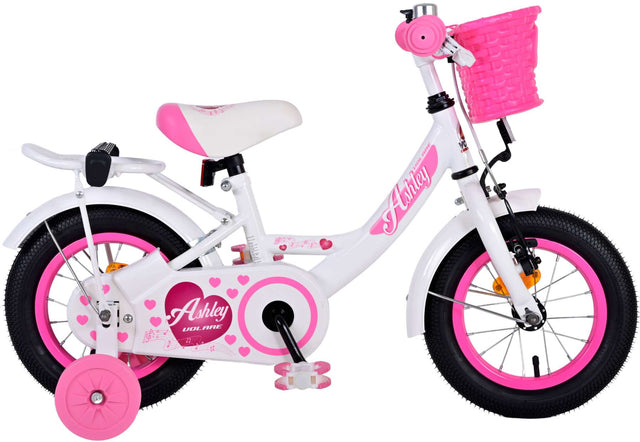 Volare Ashley 12 Inch Meisjes - Fietsenconcurrent.nl