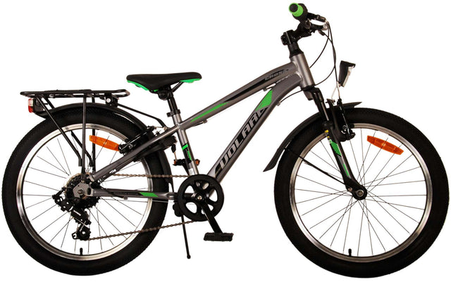 Volare Cross 20 Inch  6V Jongens - Fietsenconcurrent.nl