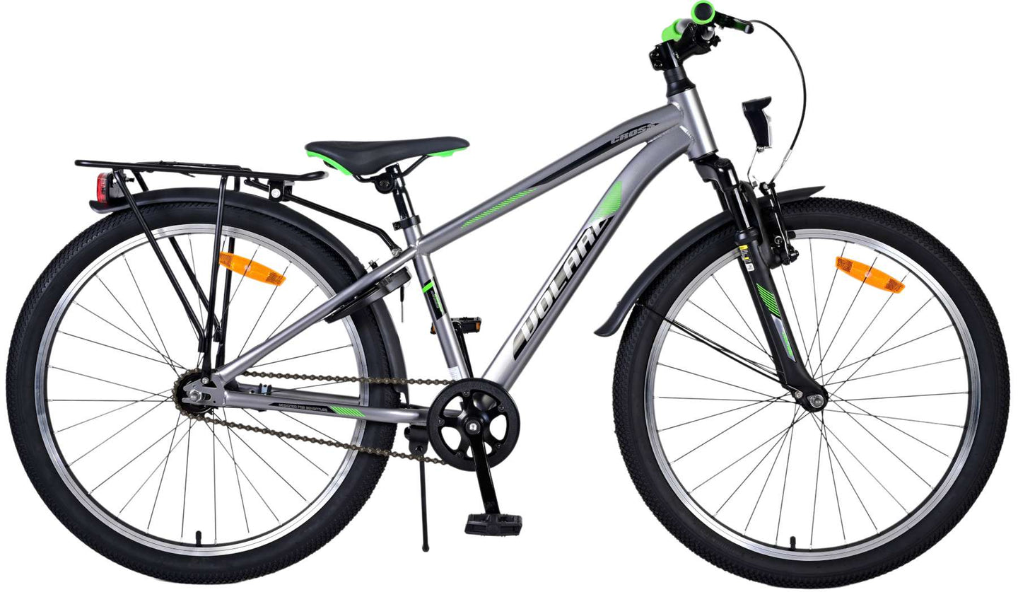 mountainbike 24 inch jongens Volare Cross 24 Inch 2026 Jongens