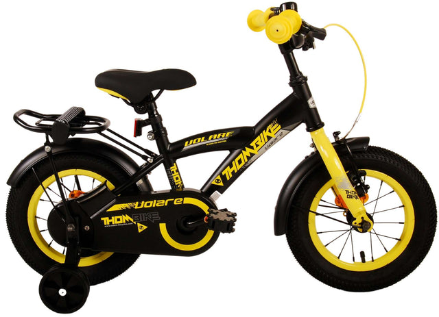 Volare Thombike 12 Inch Jongens - Fietsenconcurrent.nl