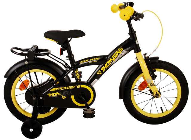 Volare Thombike 14 Inch Jongens - Fietsenconcurrent.nl