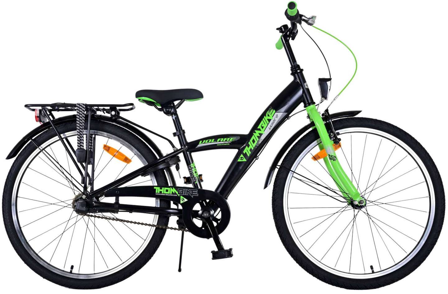 Volare Thombike 24 Inch RN3 Jongens - Fietsenconcurrent.nl Volare Thombike 24 Inch RN3 Jongens - Fietsenconcurrent.nl