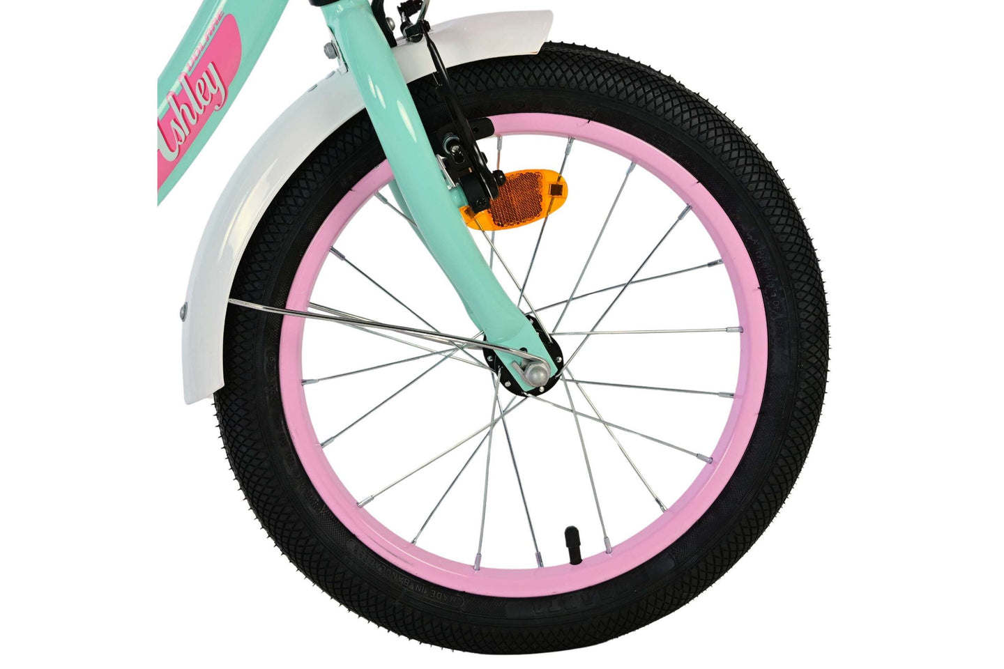 Volare Ashley 16 Inch Meisjes