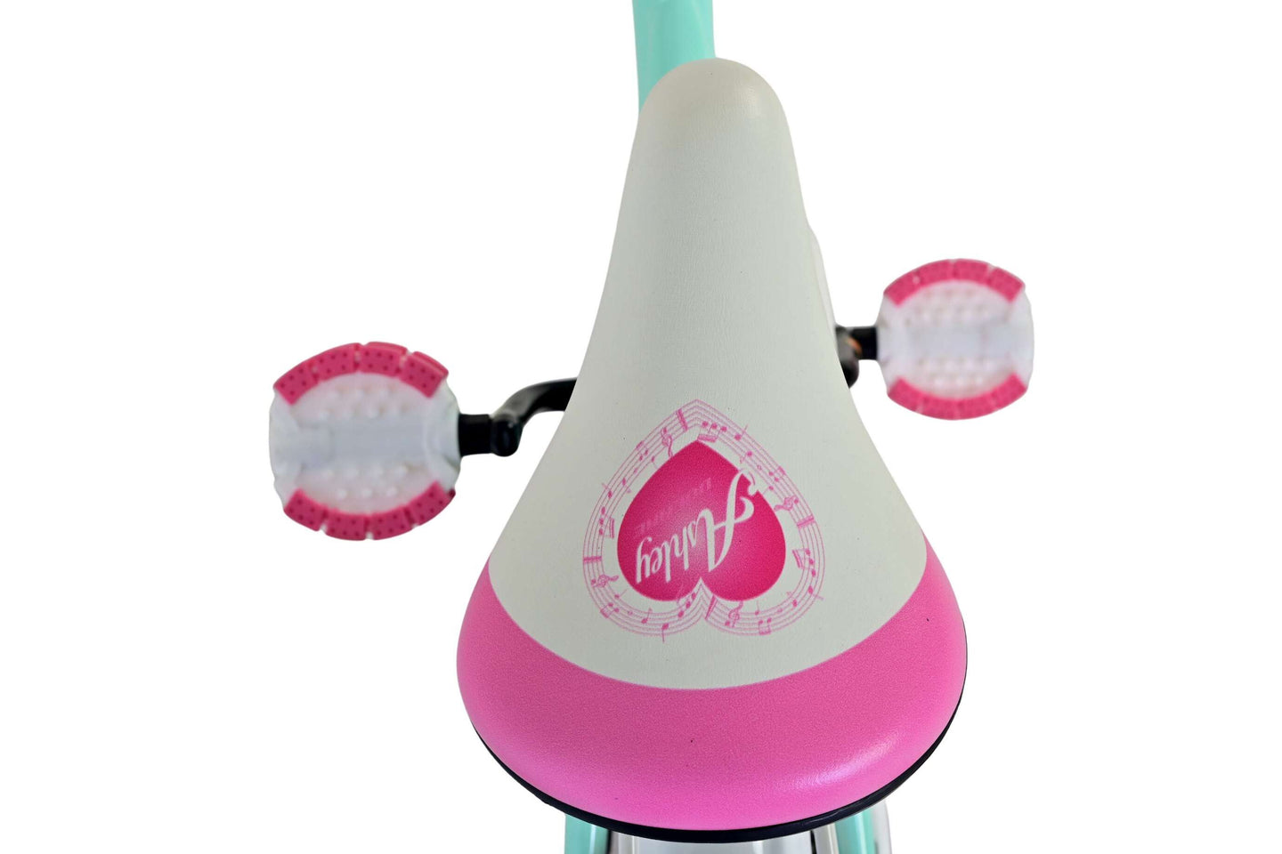 Volare Ashley 16 Inch Meisjes