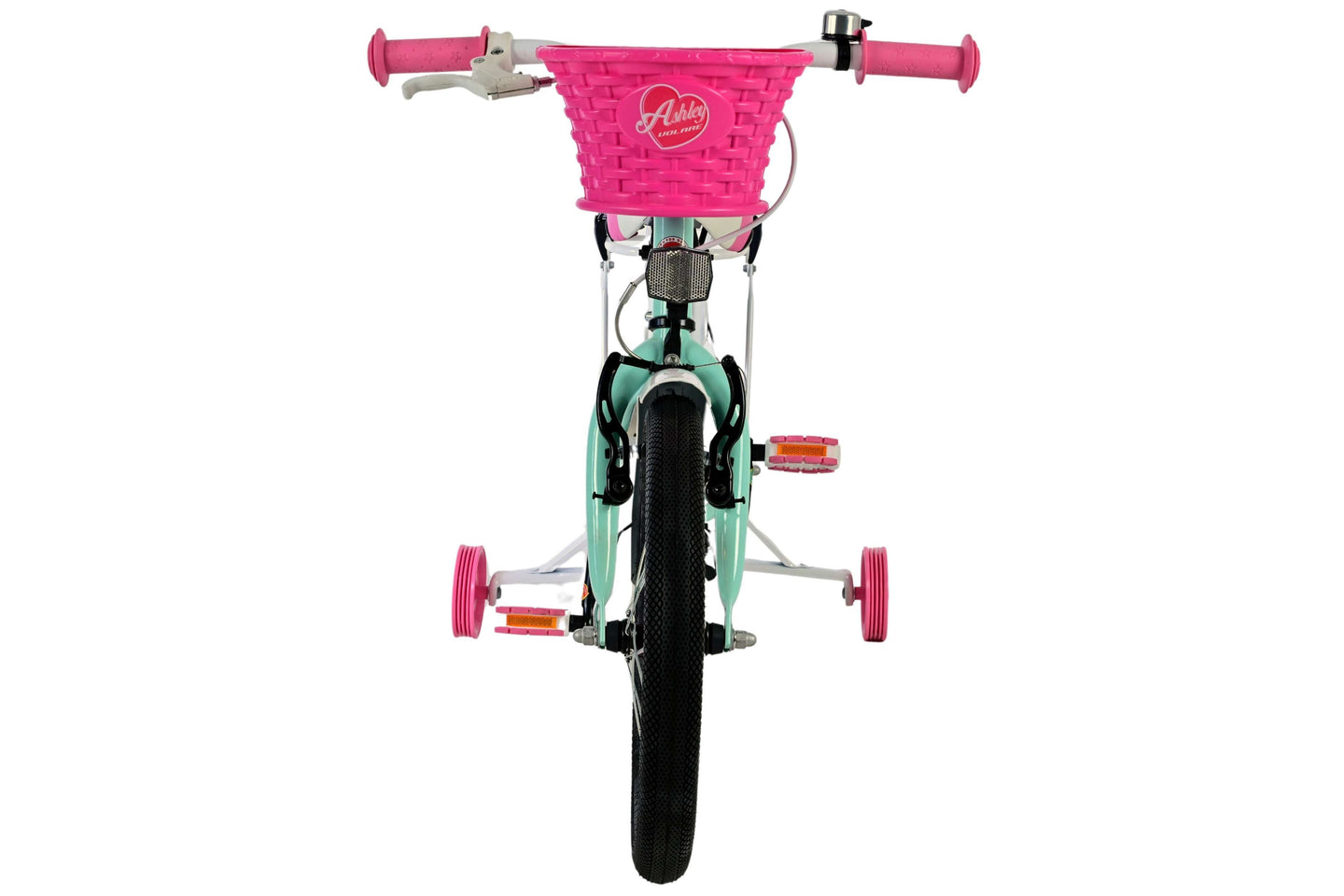 Volare Ashley 16 Inch Meisjes