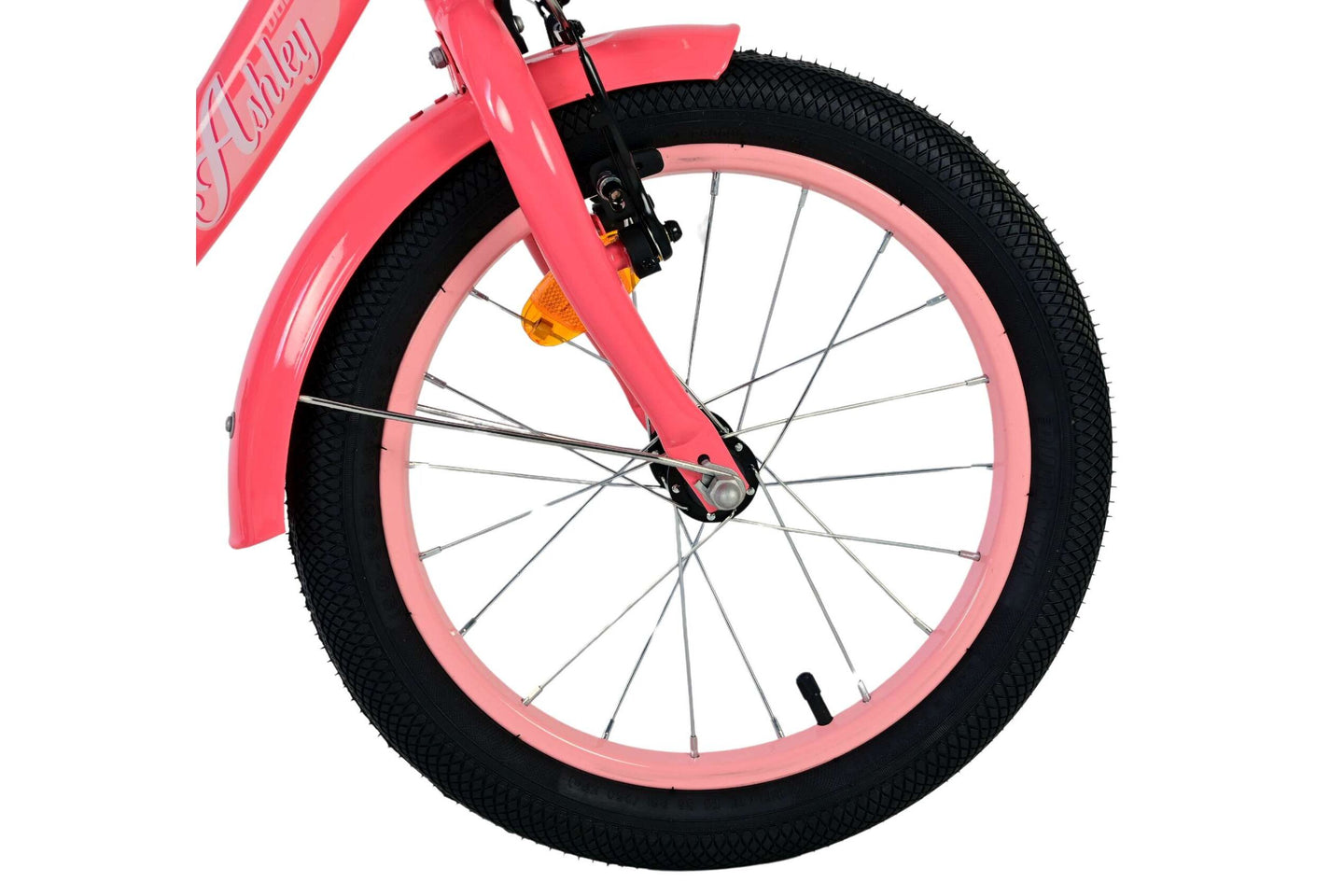 Volare Ashley 16 Inch Meisjes