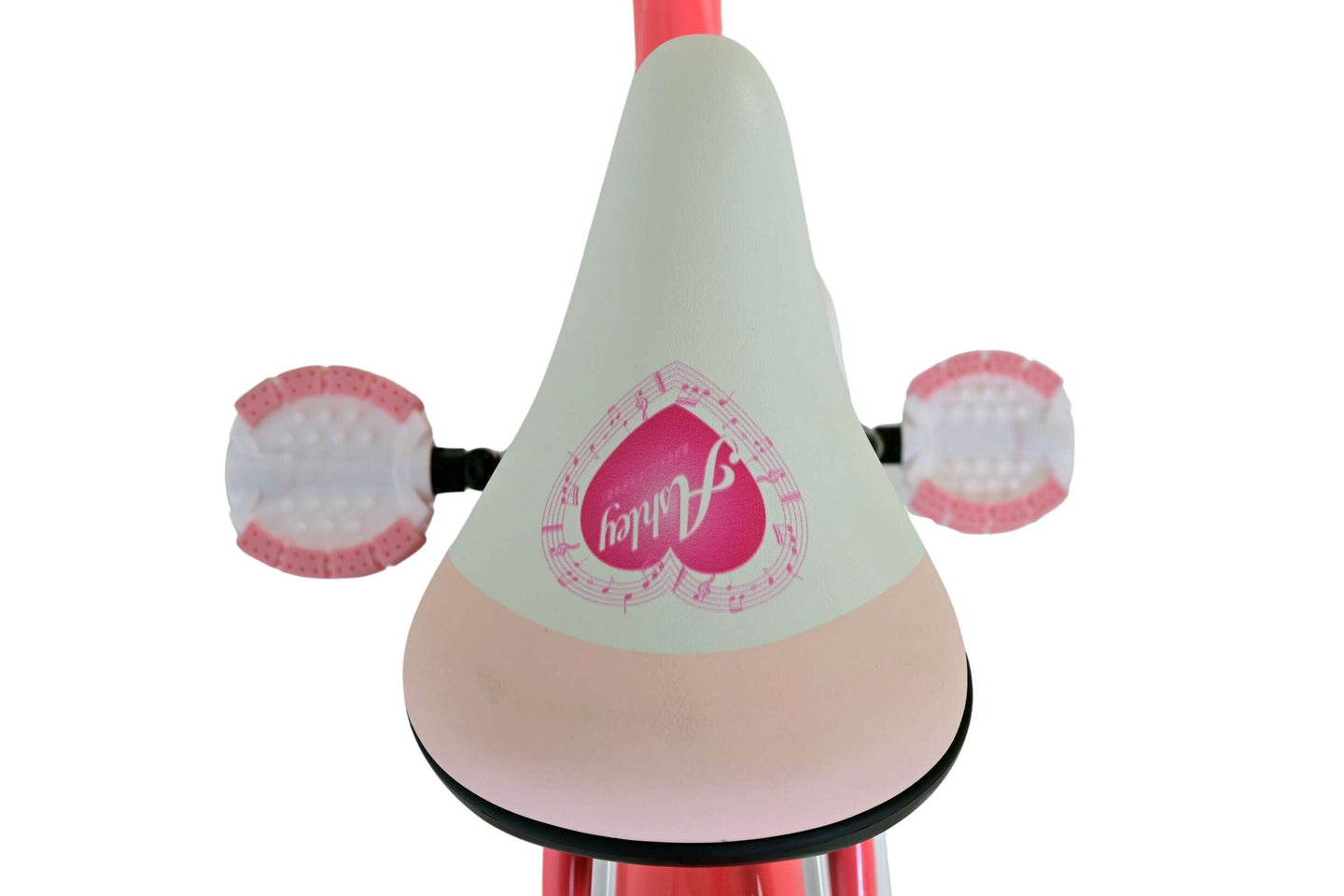 Volare Ashley 16 Inch Meisjes