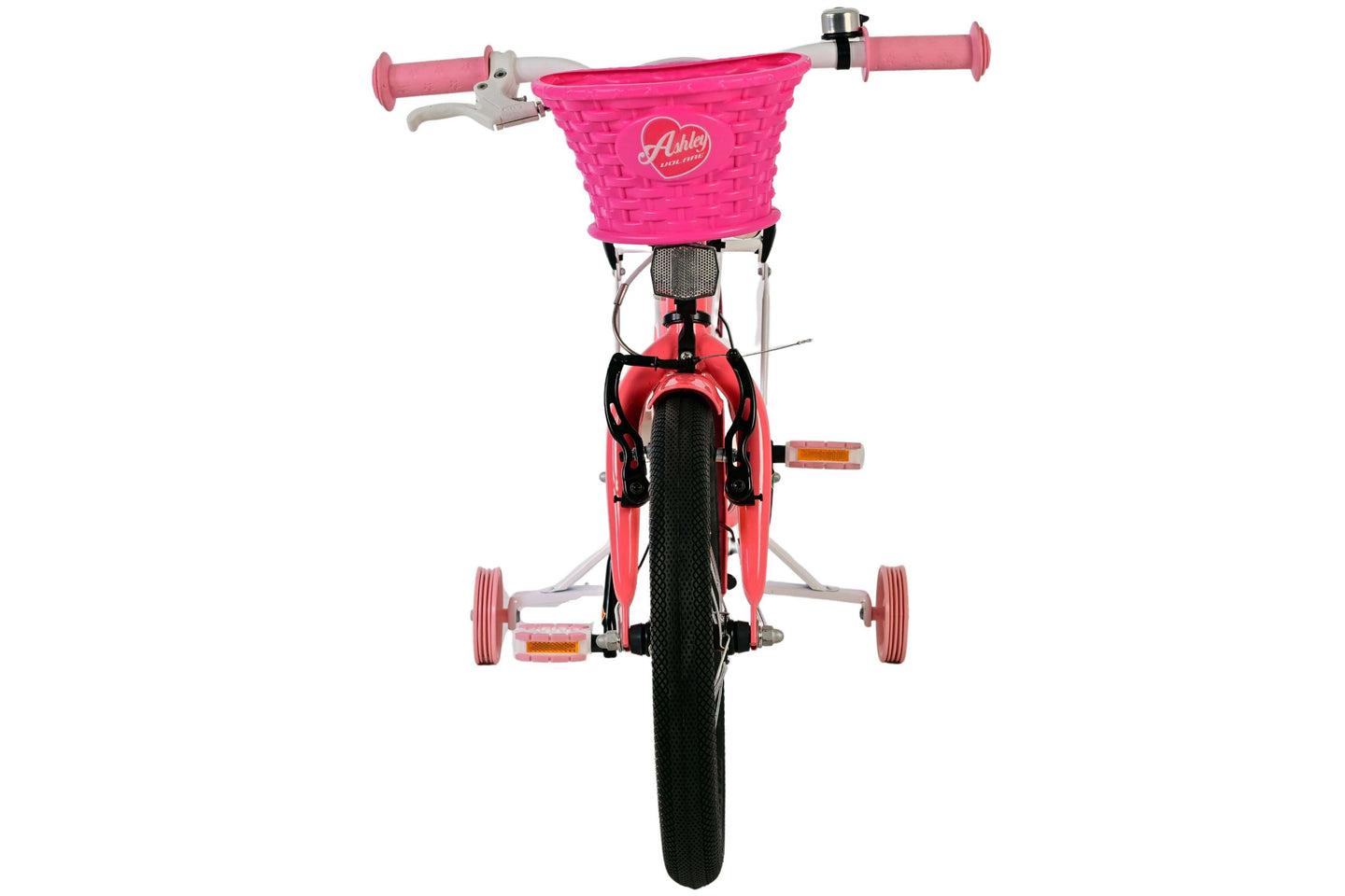 Volare Ashley 16 Inch Meisjes