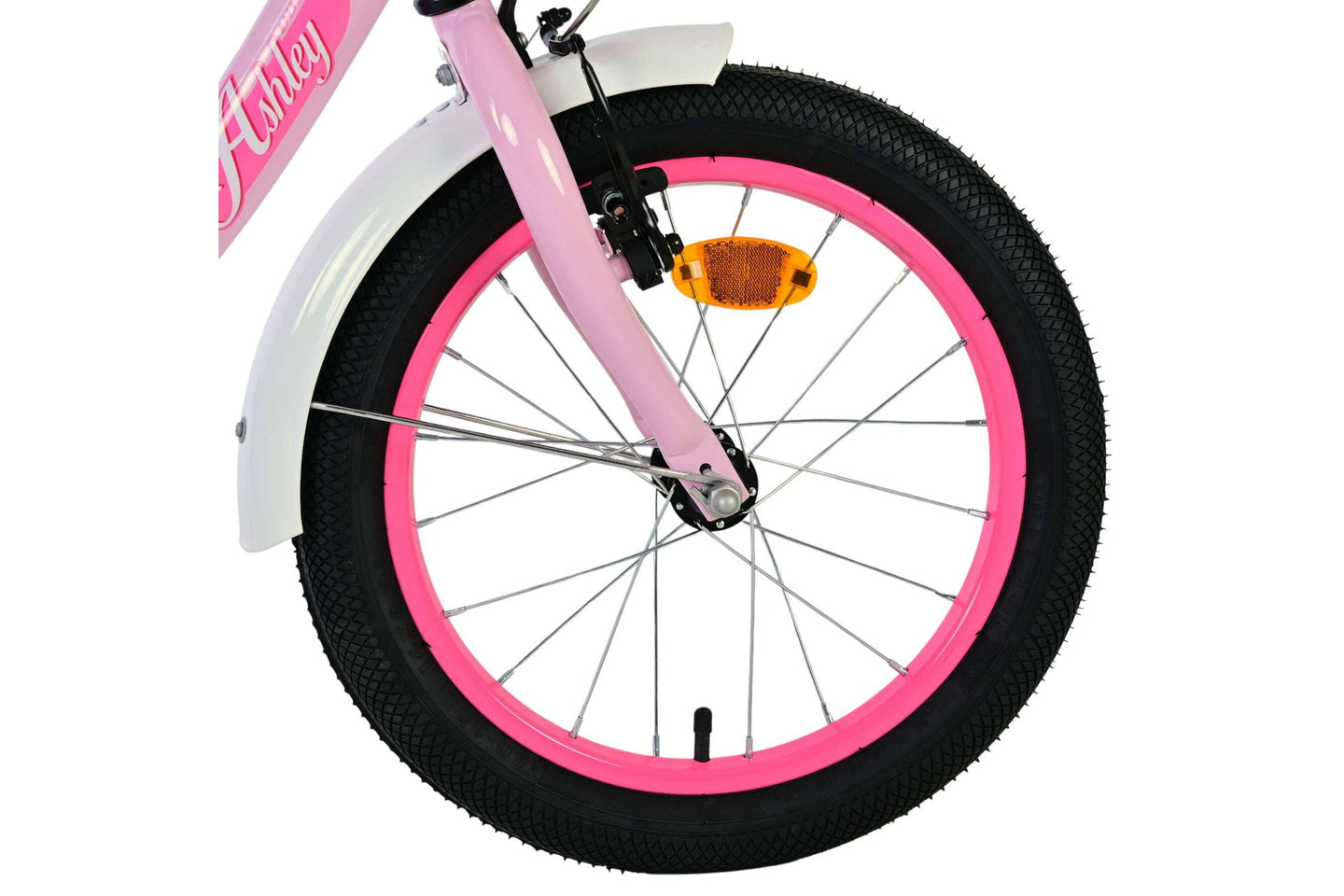 Volare Ashley 16 Inch Meisjes