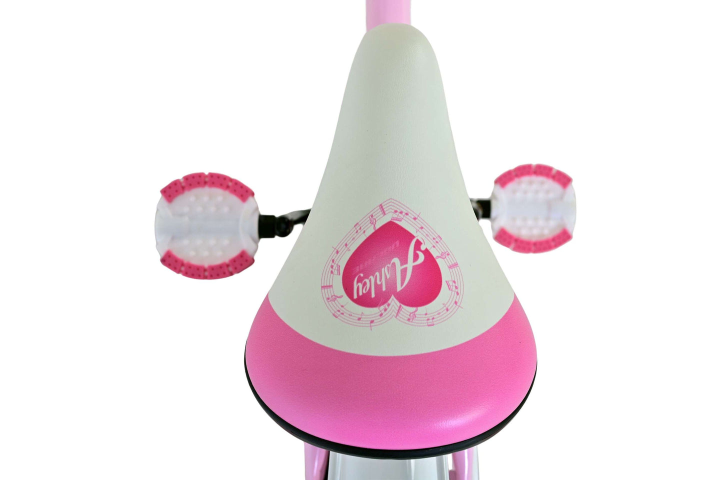 Volare Ashley 16 Inch Meisjes