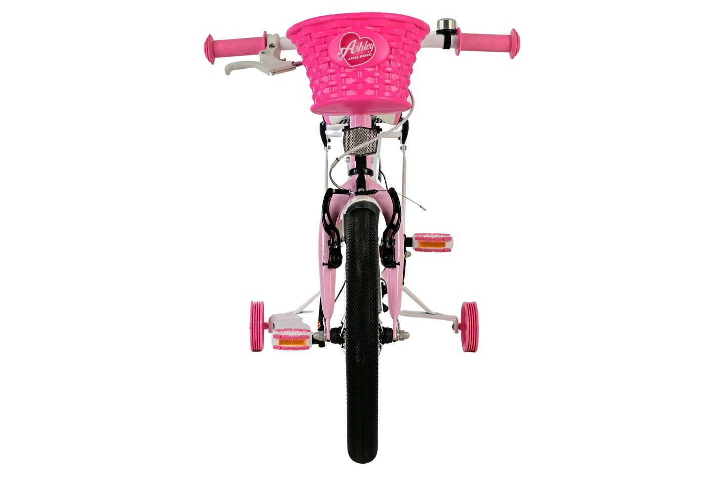 Volare Ashley 16 Inch Meisjes