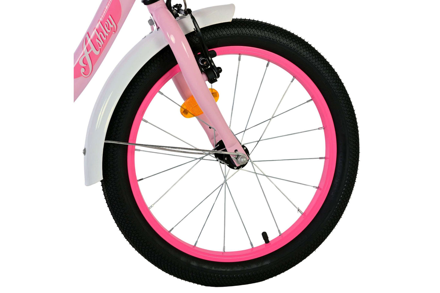 Volare Ashley 18 Inch Meisjes