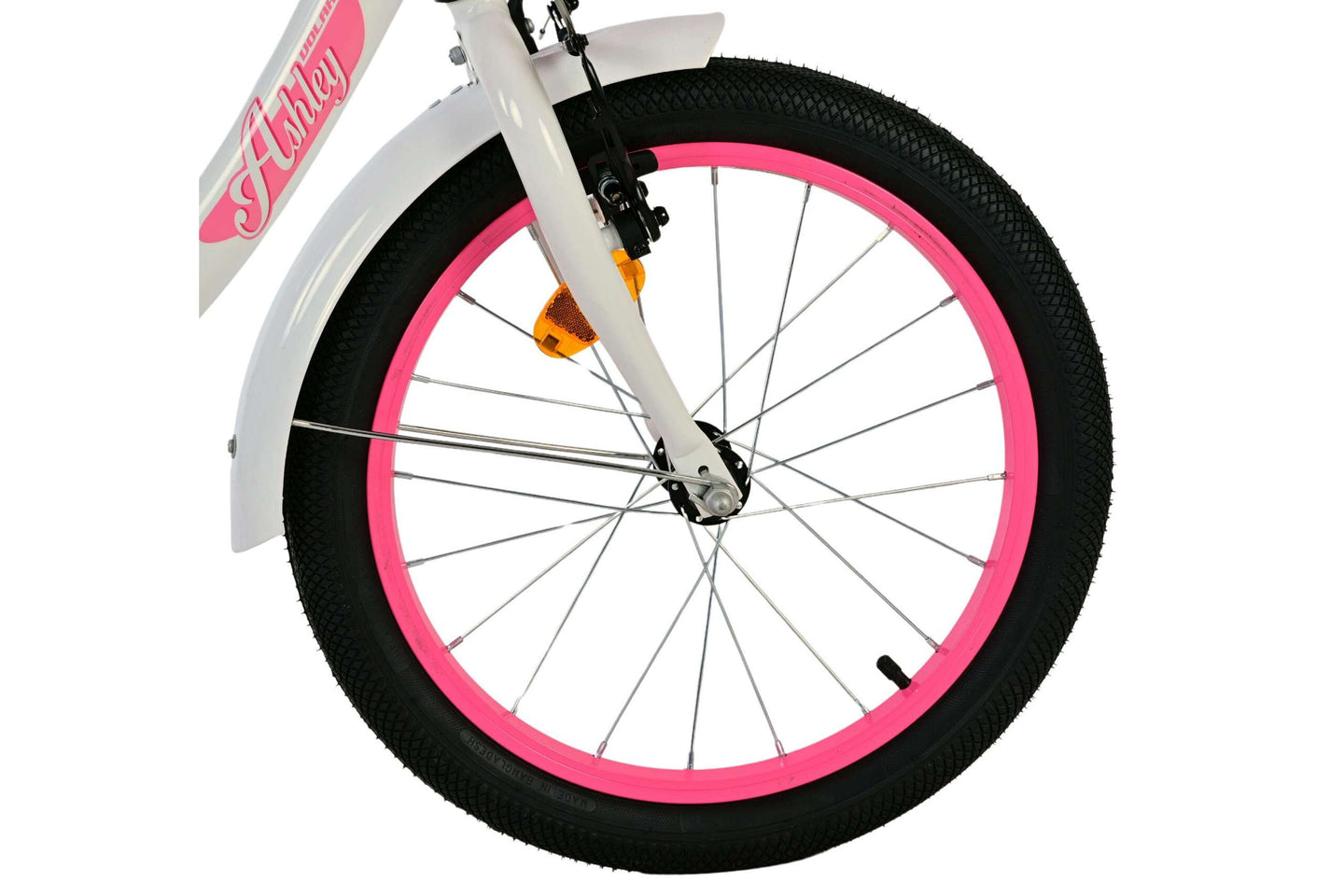 Volare Ashley 18 Inch Meisjes