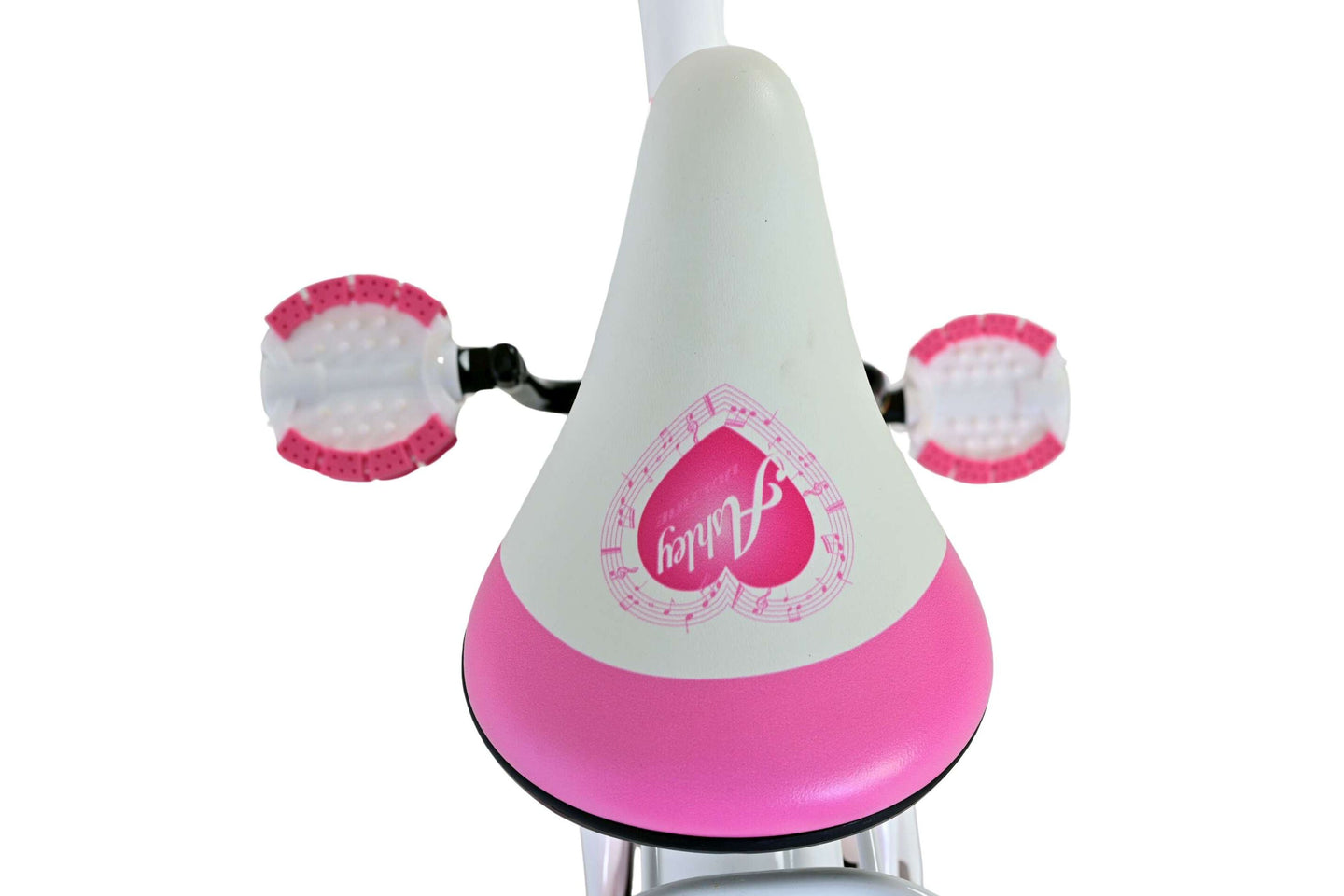 Volare Ashley 18 Inch Meisjes