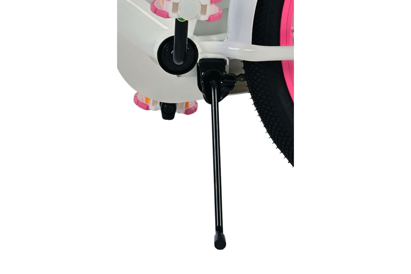 Volare Ashley 18 Inch Meisjes