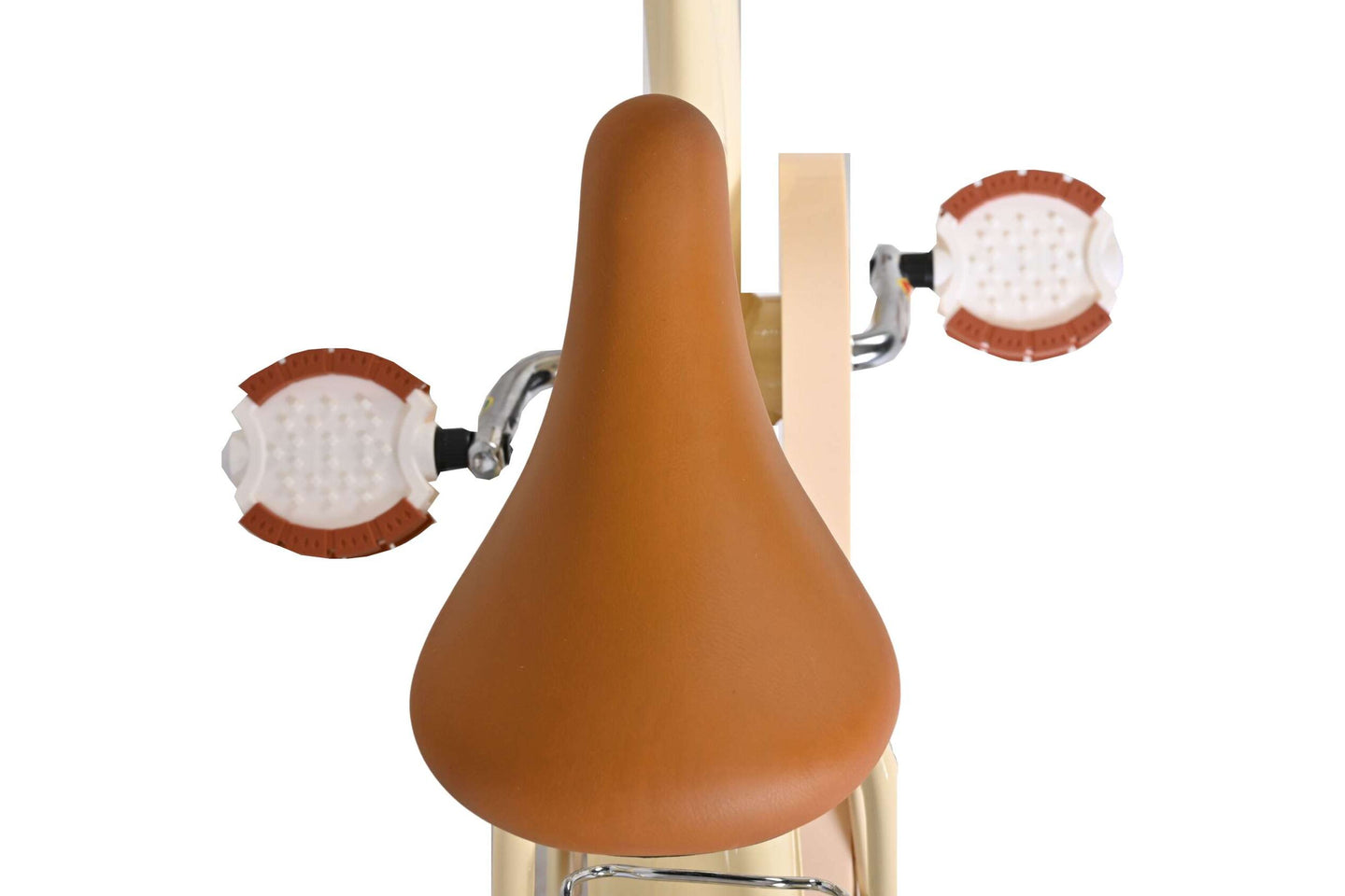 Volare Ashley 12 Inch 2026 Meisjes - Fietsenconcurrent.nl