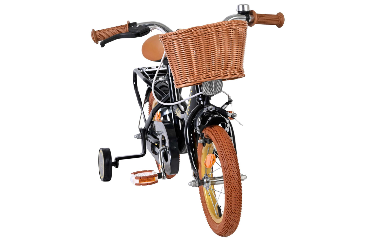 Volare Ashley 12 Inch 2026 Meisjes - Fietsenconcurrent.nl