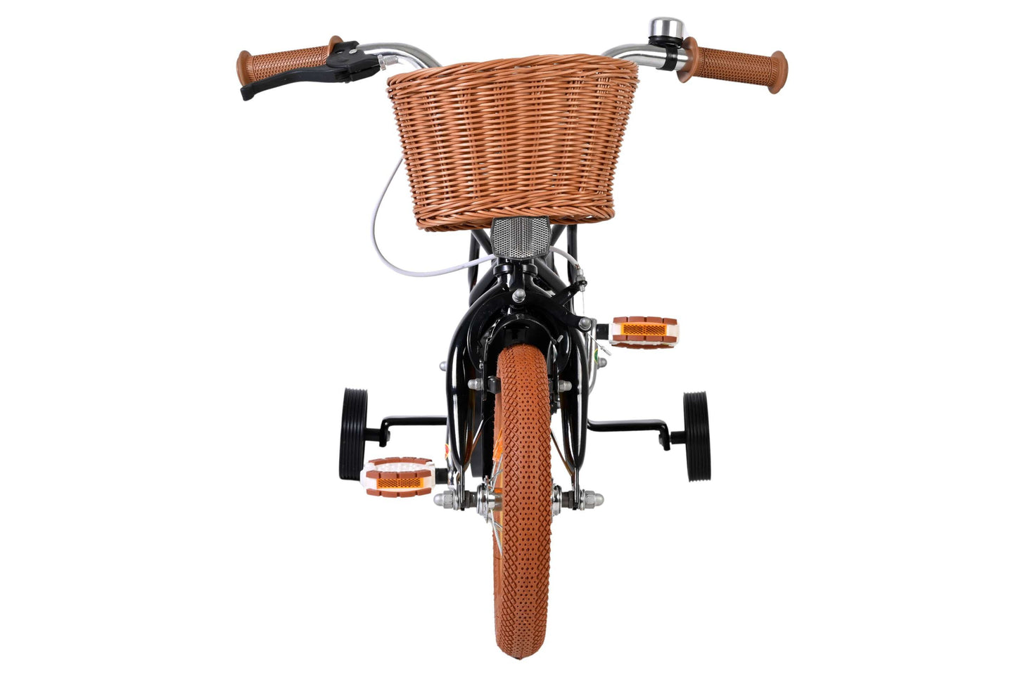 Volare Ashley 12 Inch 2026 Meisjes - Fietsenconcurrent.nl