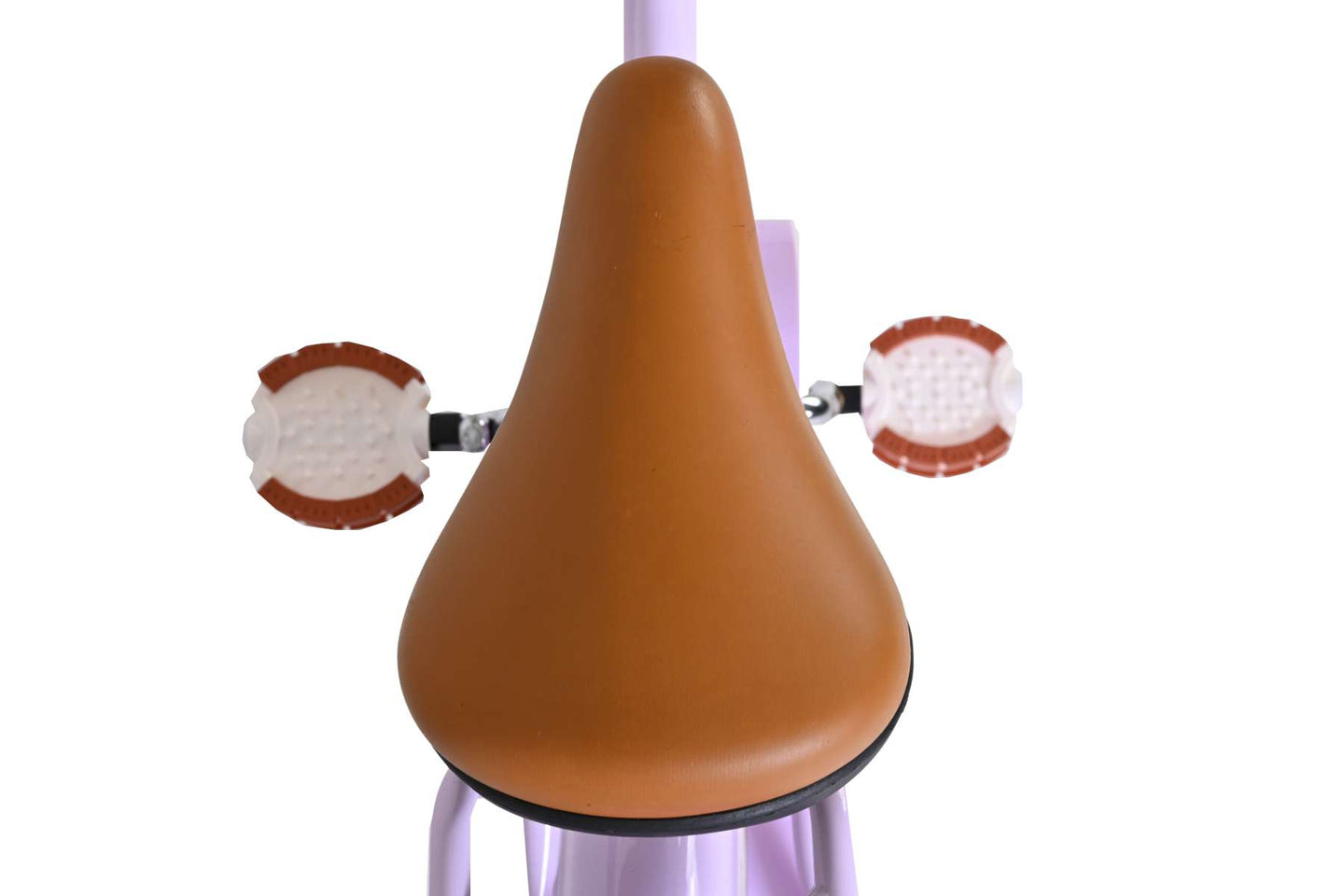 Volare Ashley 18 Inch 2026 Meisjes Twee handremmen - Fietsenconcurrent.nl