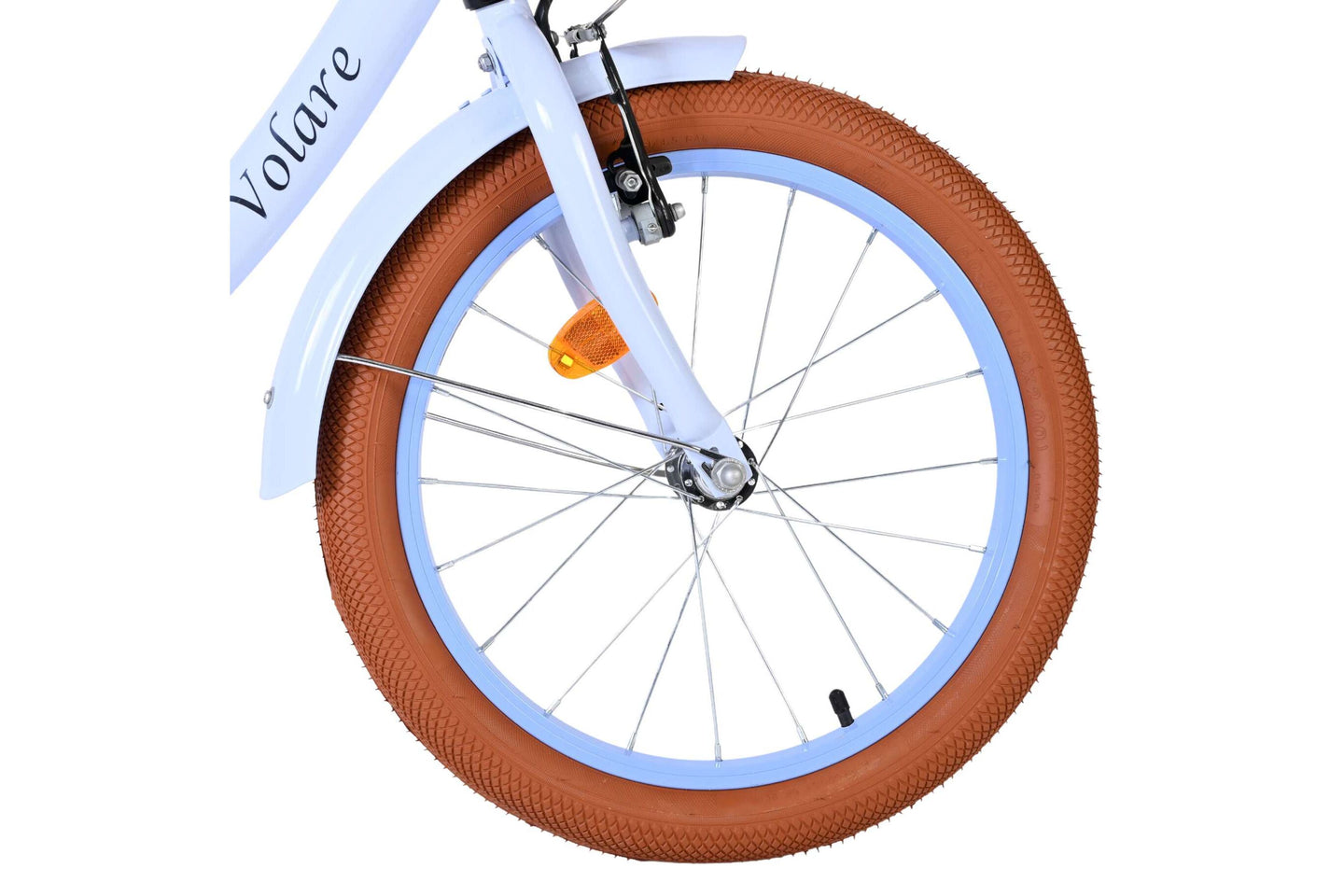 Volare Ashley 18 Inch 2026 Meisjes – Fietsenconcurrent.nl