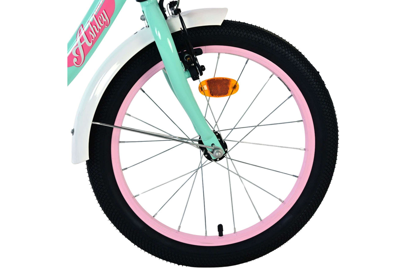 Volare Ashley 18 Inch 2026 Meisjes