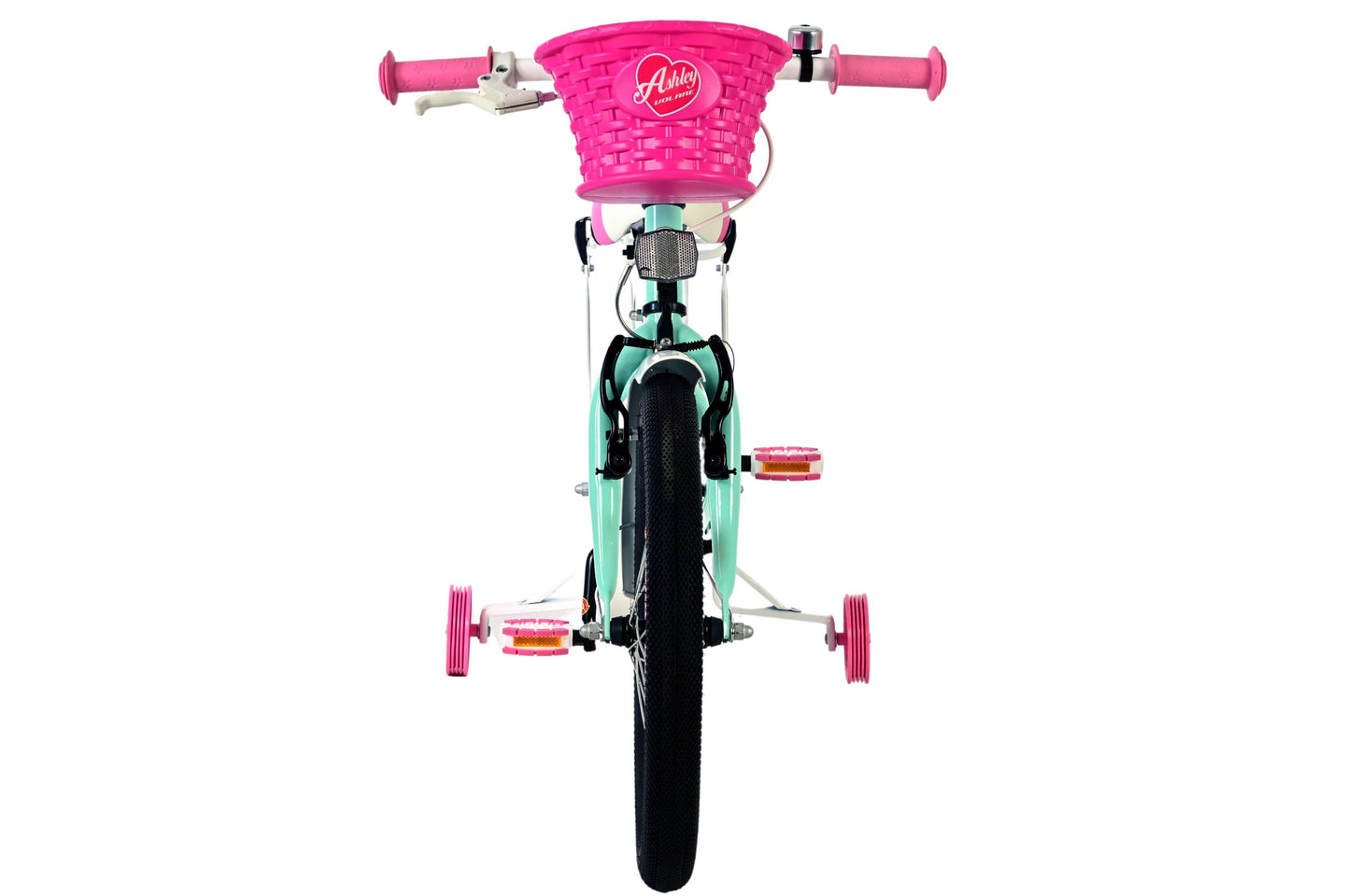 Volare Ashley 18 Inch 2026 Meisjes