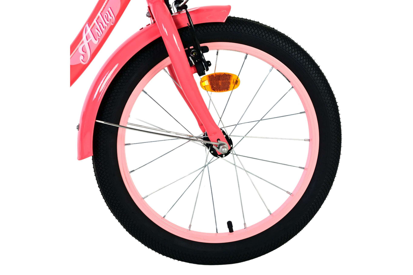 Volare Ashley 18 Inch Meisjes