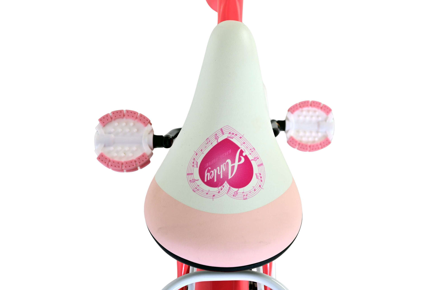 Volare Ashley 18 Inch Meisjes