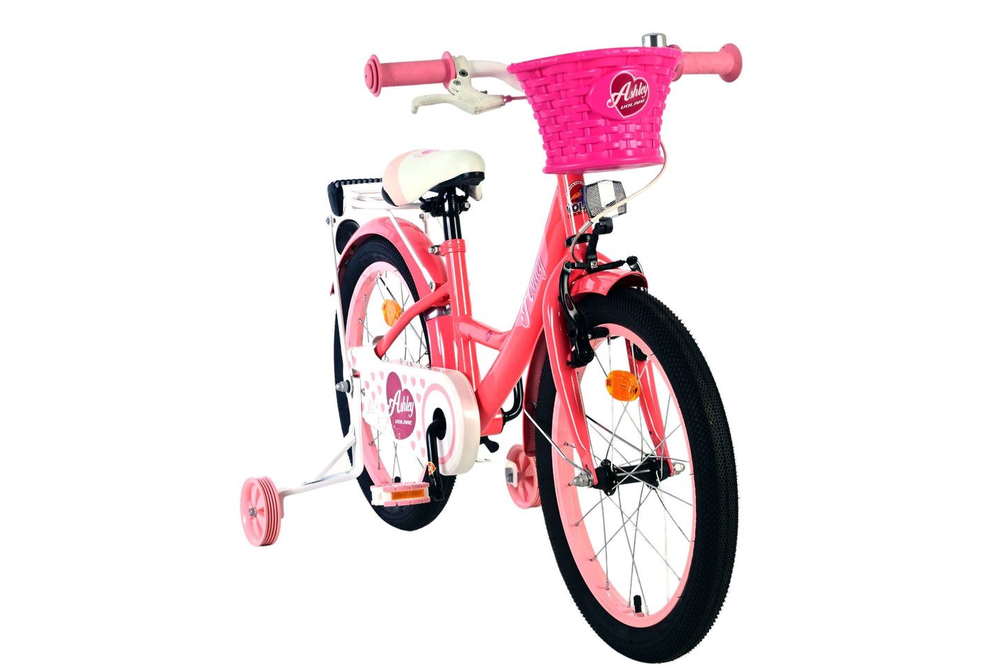 Volare Ashley 18 Inch Meisjes