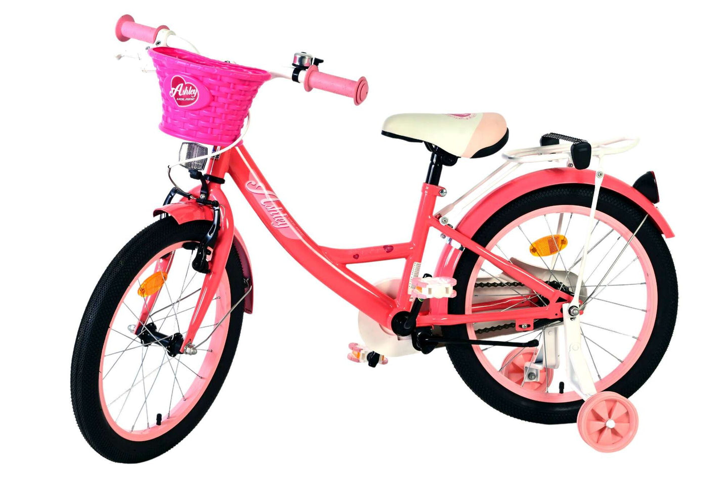 Volare Ashley 18 Inch Meisjes