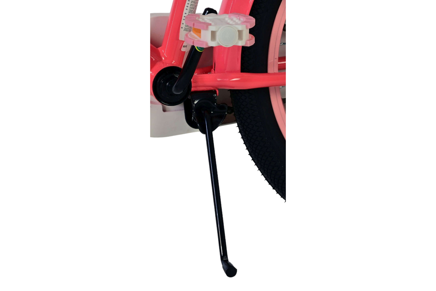 Volare Ashley 18 Inch Meisjes