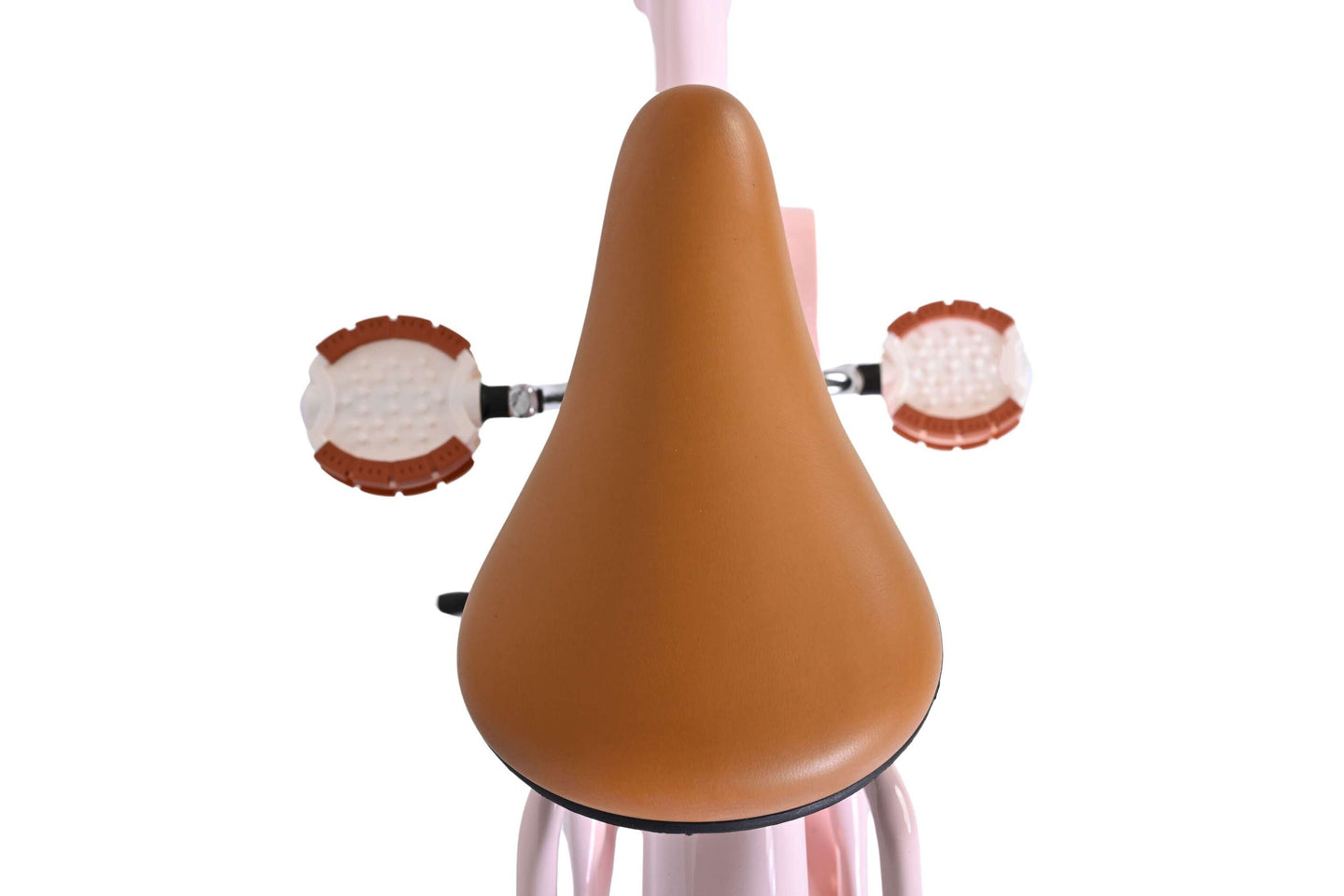 Volare Ashley 18 Inch 2026 Meisjes – Fietsenconcurrent.nl