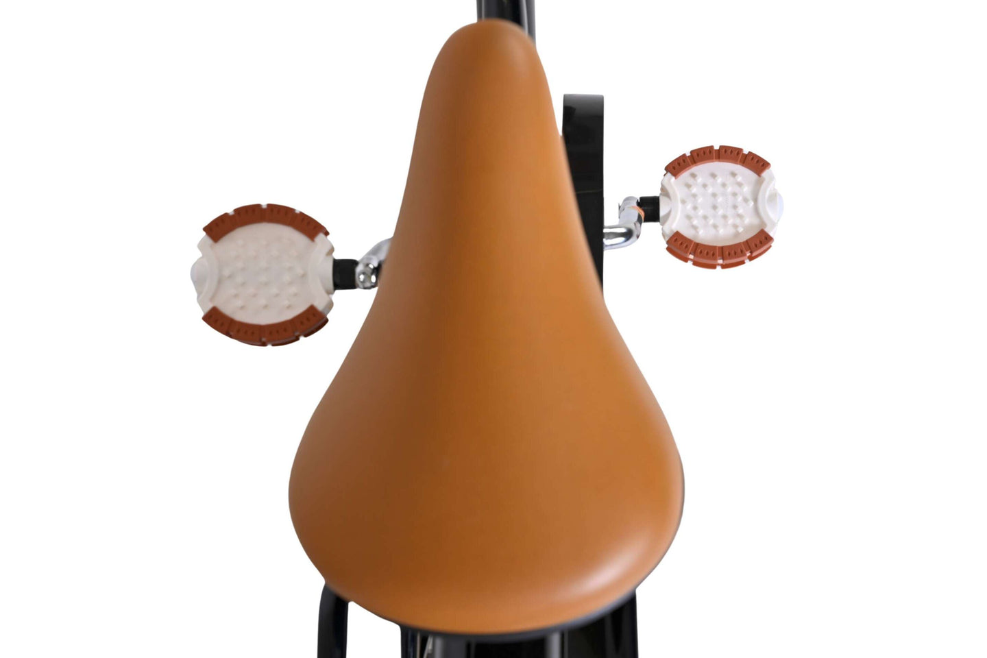 Volare Ashley 18 Inch 2026 Meisjes Twee handremmen - Fietsenconcurrent.nl