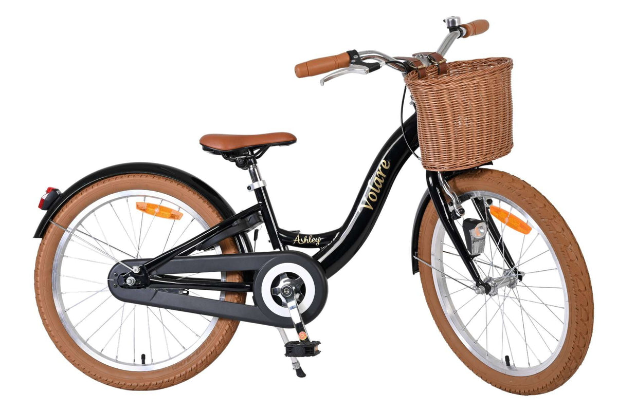 Volare Ashley 24 Inch N3 2026 Meisjes