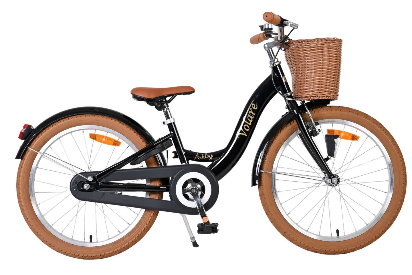 Volare Ashley 24 Inch N3 2026 Meisjes