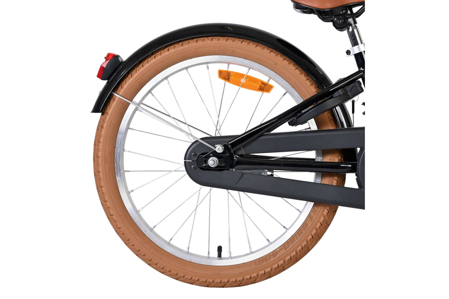 Volare Ashley 24 Inch N3 2026 Meisjes