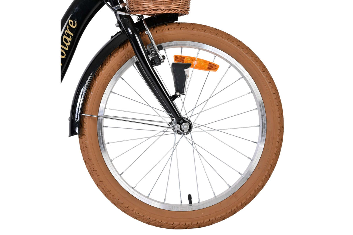 Volare Ashley 24 Inch N3 2026 Meisjes