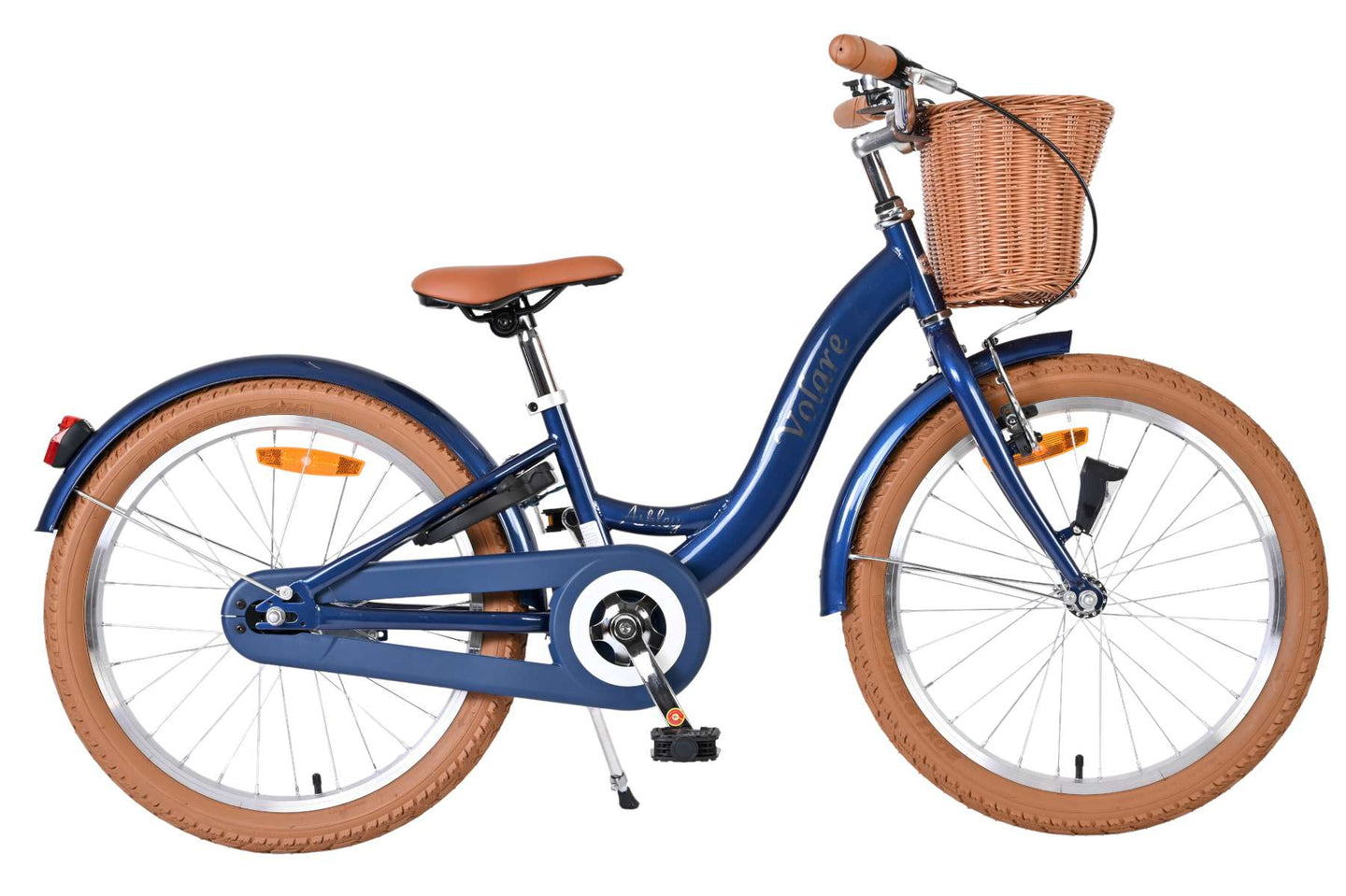 Volare Ashley 24 Inch N3 2026 Meisjes