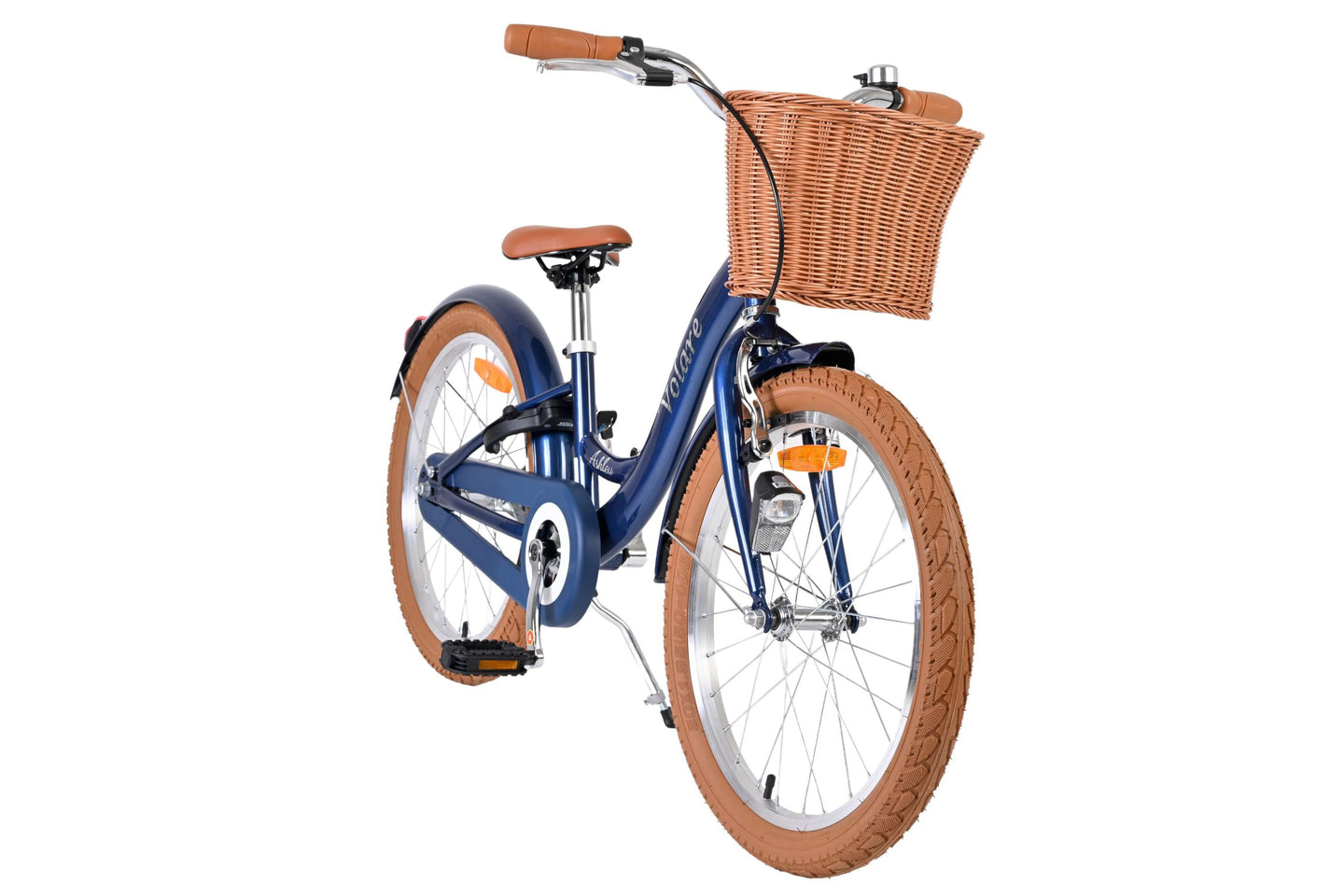 Volare Ashley 24 Inch N3 2026 Meisjes