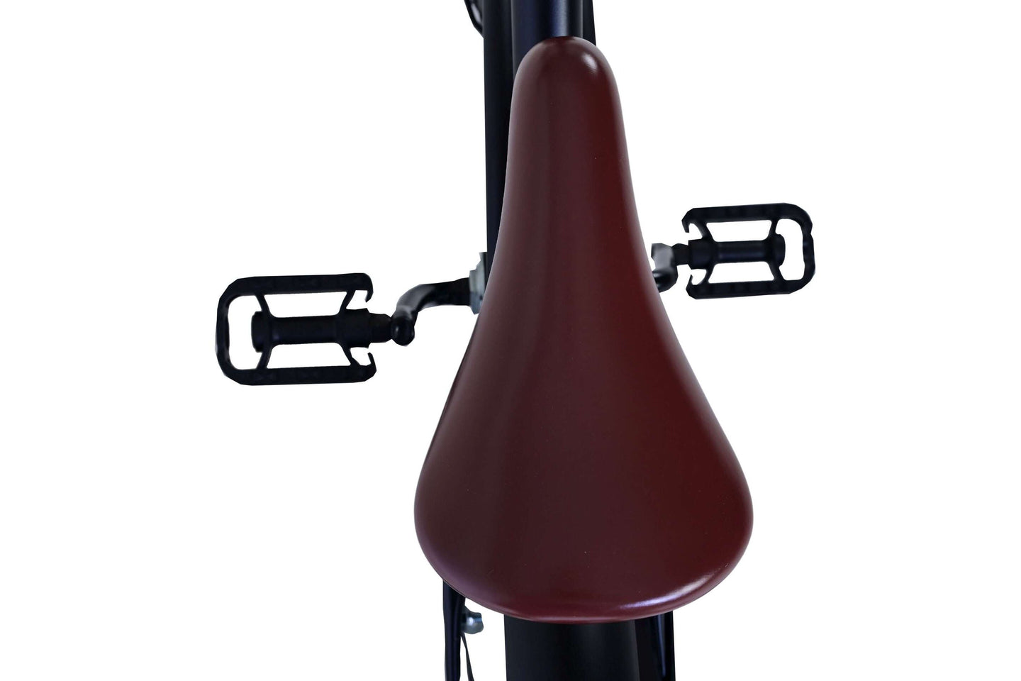 Volare Black Cruiser 14 inch Jongens