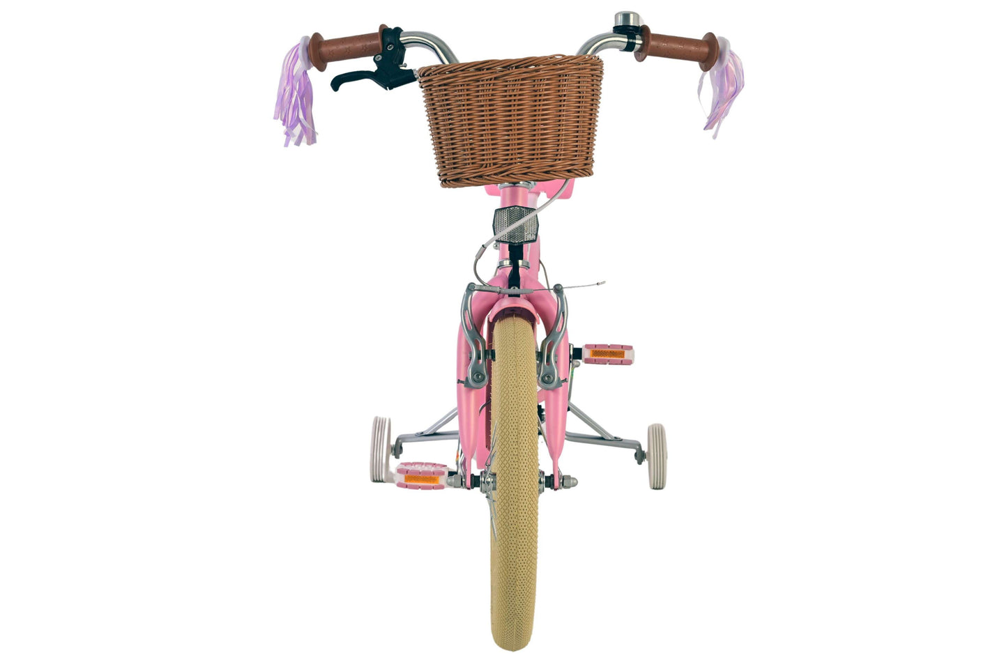 Volare Blossom Kinderfiets Meisjes 16 inch SALE