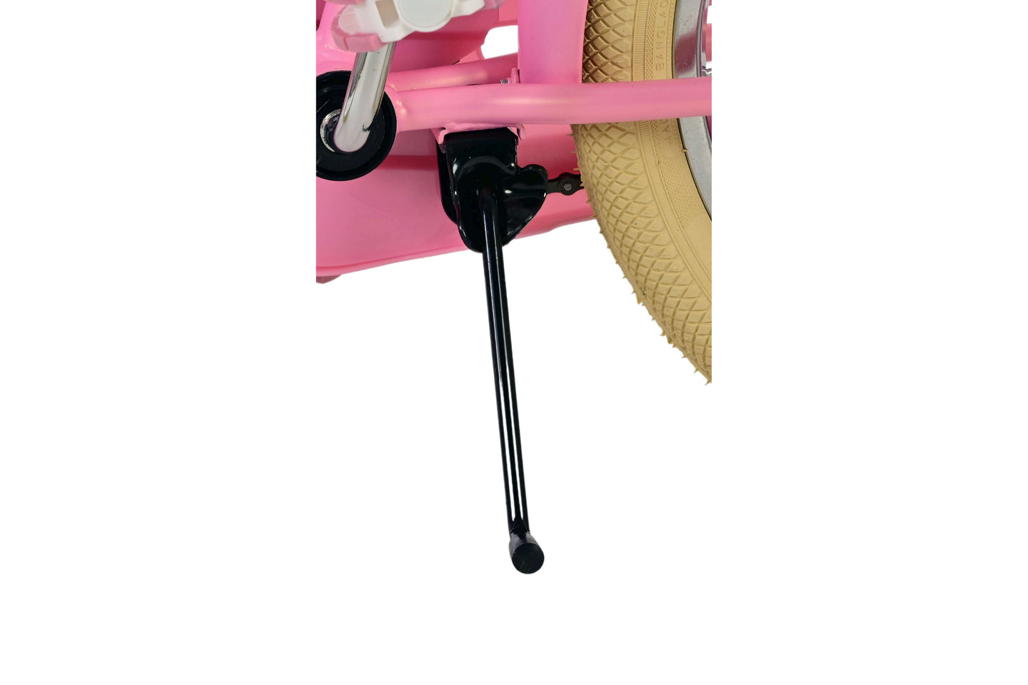 Volare Blossom Kinderfiets Meisjes 16 inch SALE