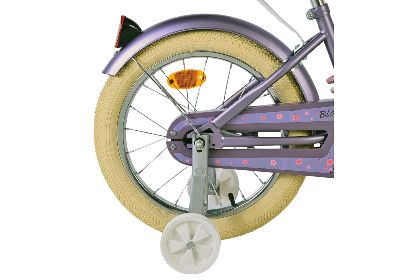 Volare Blossom Kinderfiets Meisjes 16 inch SALE