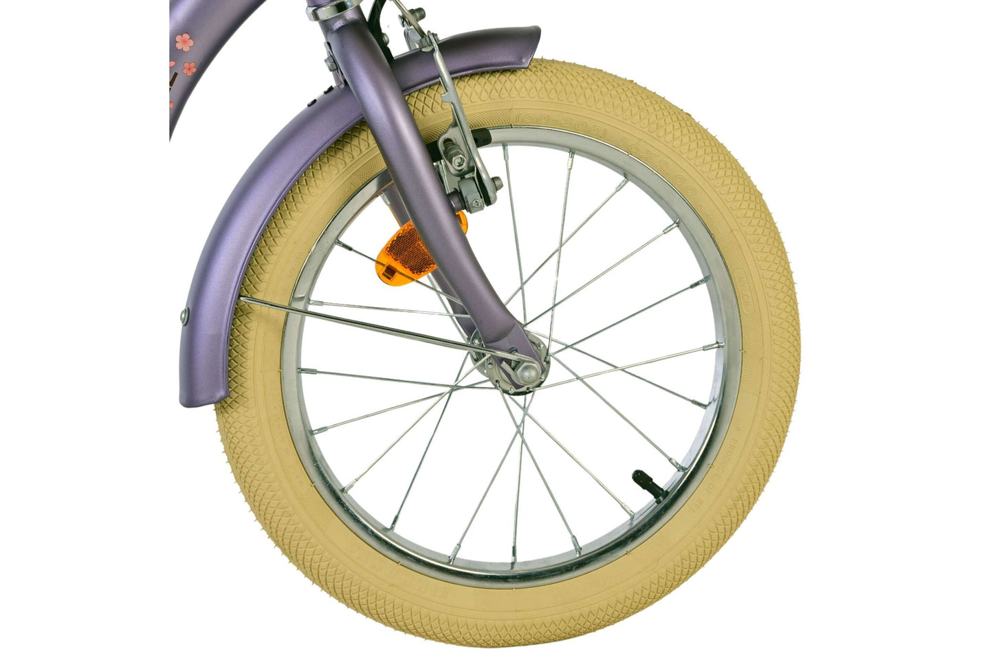 Volare Blossom Kinderfiets Meisjes 16 inch SALE