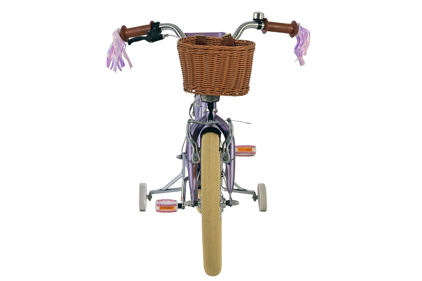 Volare Blossom Kinderfiets Meisjes 16 inch SALE