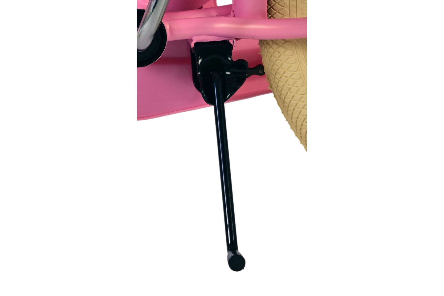 Volare Blossom 16 inch 2026 Meisjes Twee Handremmen