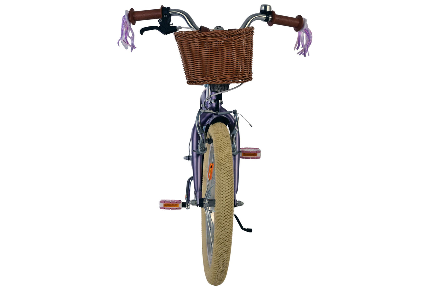 Volare Blossom Kinderfiets Meisjes 18 inch