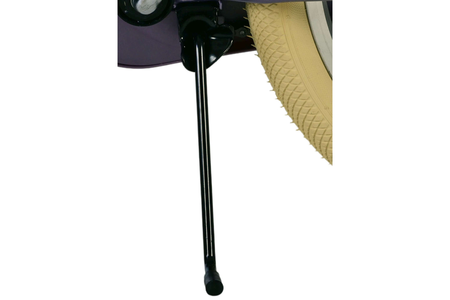 Volare Blossom Kinderfiets Meisjes 18 inch